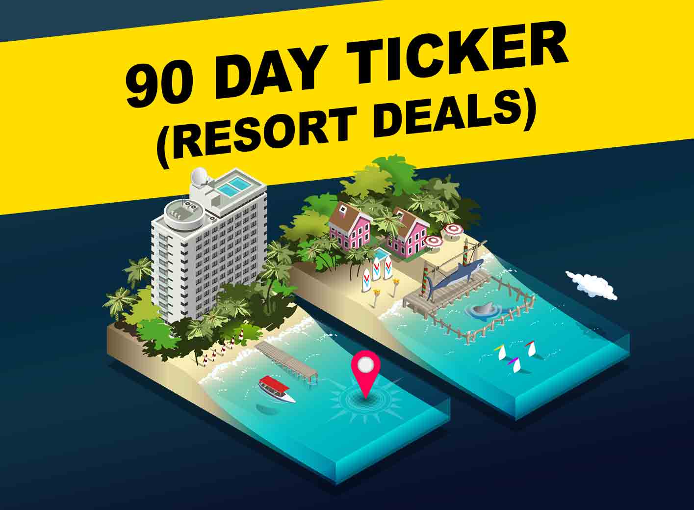 vacations to go cruises 90 day ticker